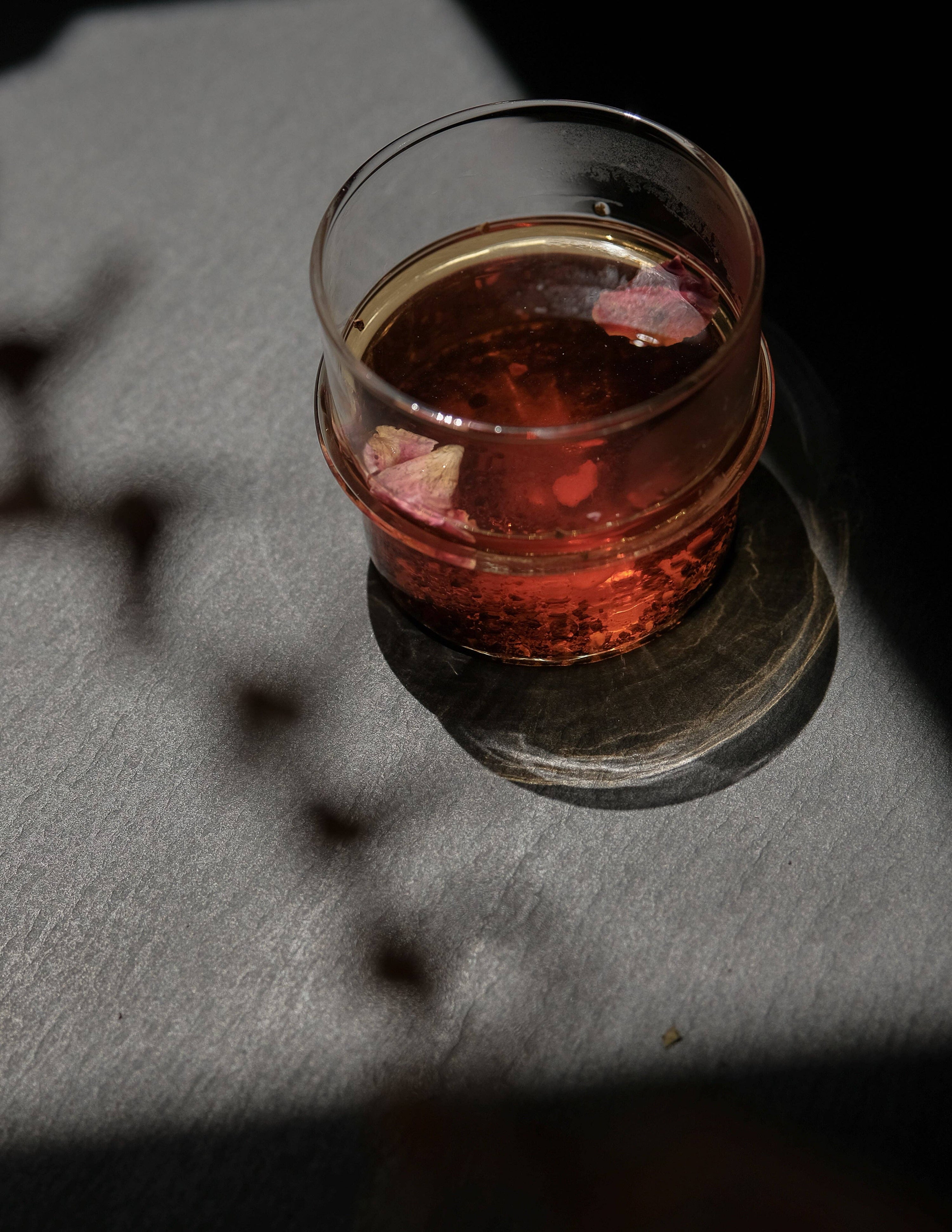 Assam Chai Loose Leaf Tea - GOOD FRIEND