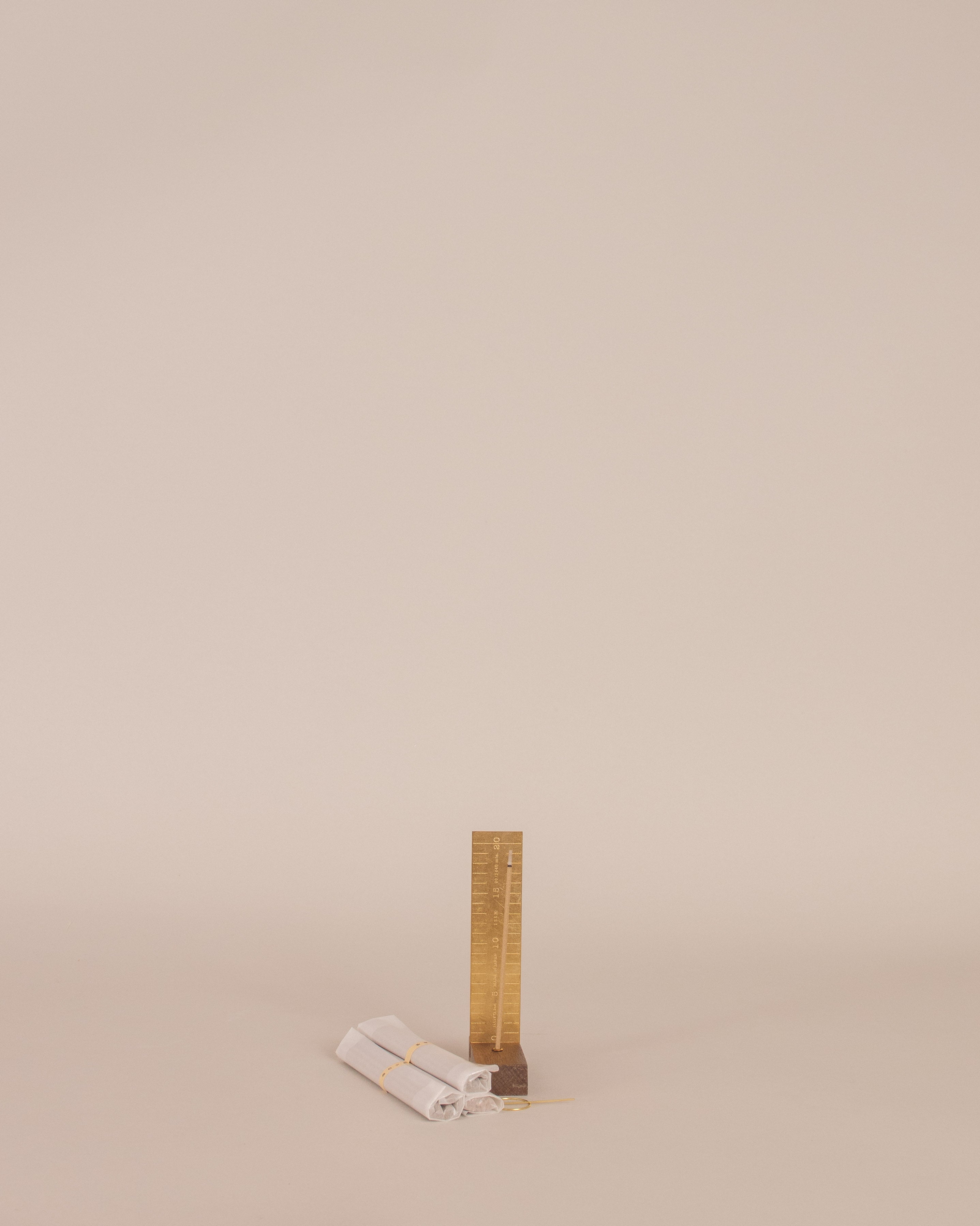 Peaceful Day Incense Set