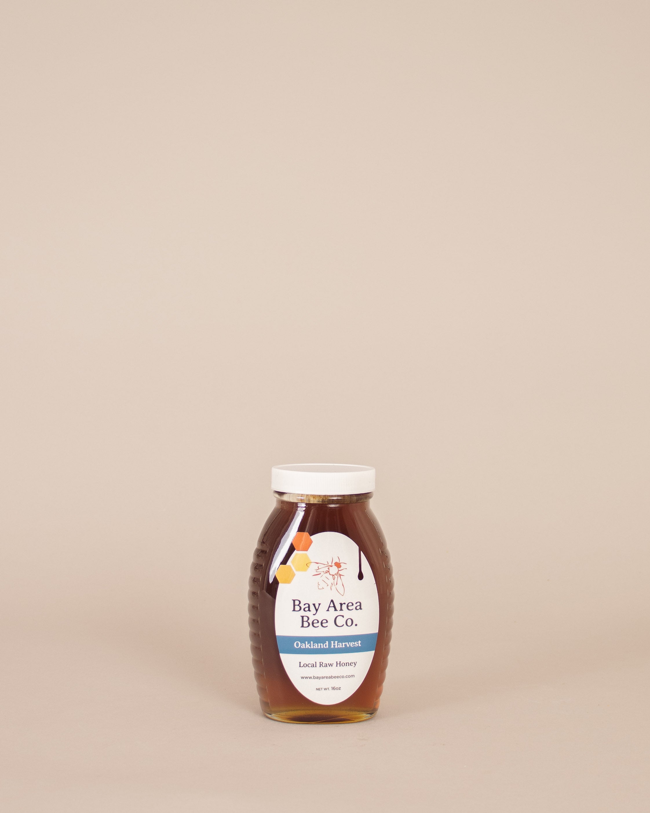 Oakland Honey - GOOD FRIEND