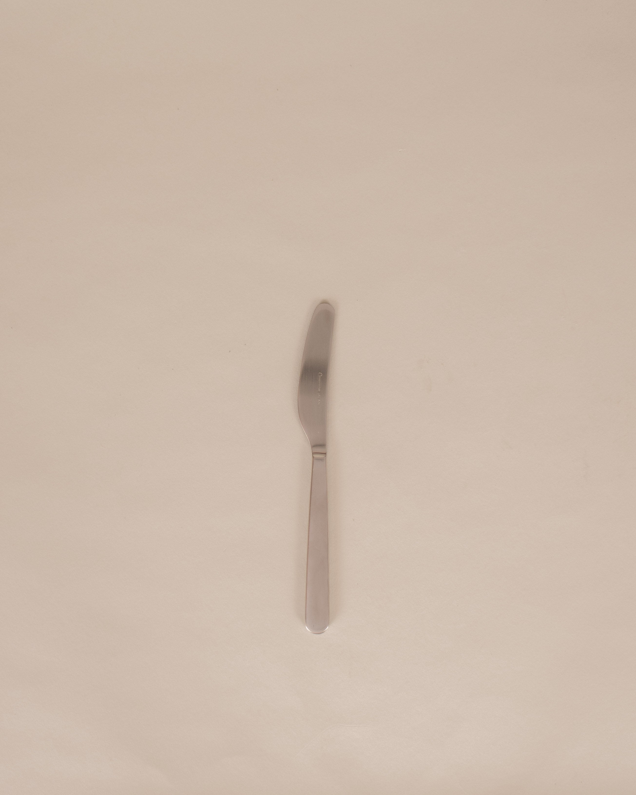 Japanese Stainless Steel Flatware - GOOD FRIEND