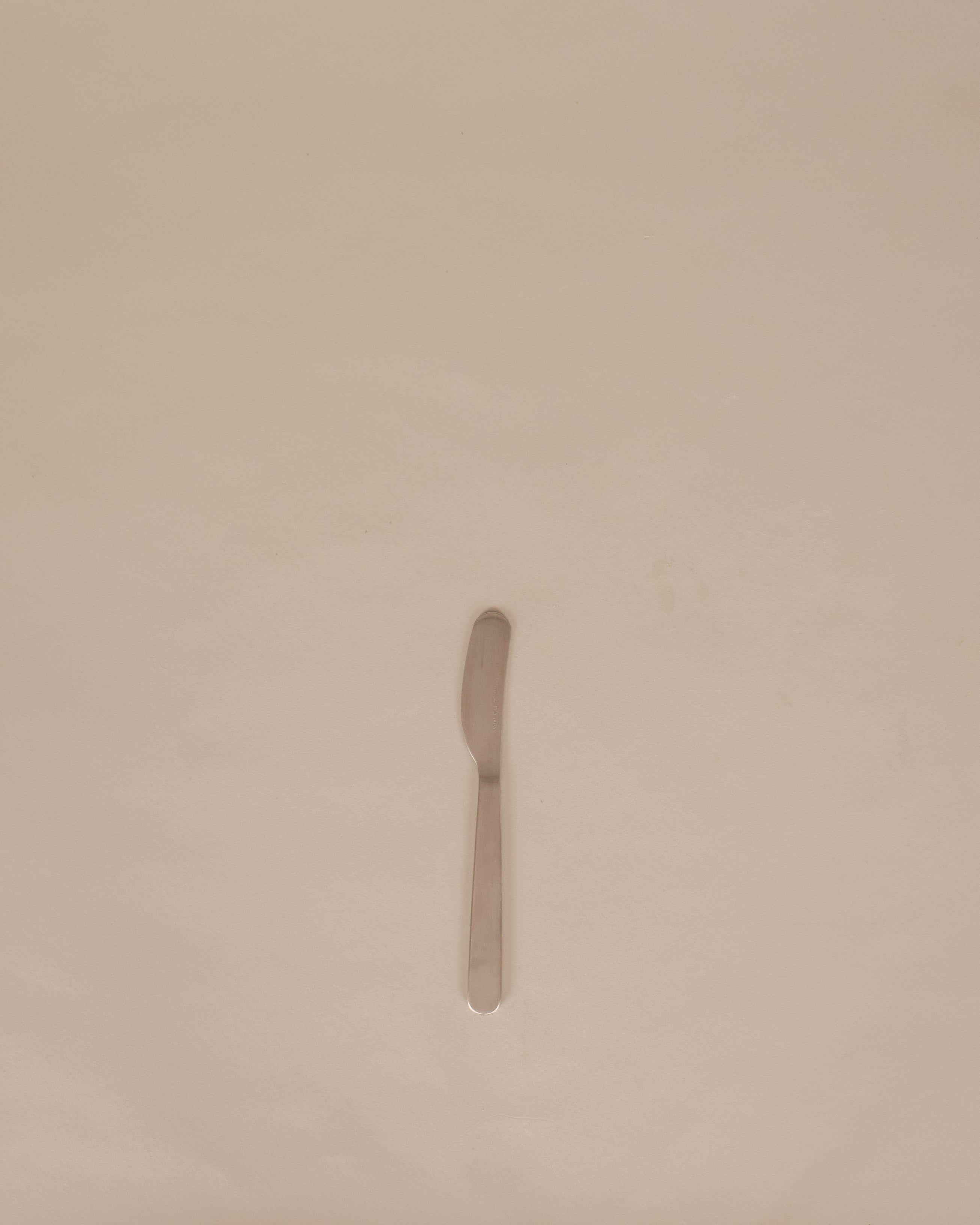 Japanese Stainless Steel Flatware - GOOD FRIEND