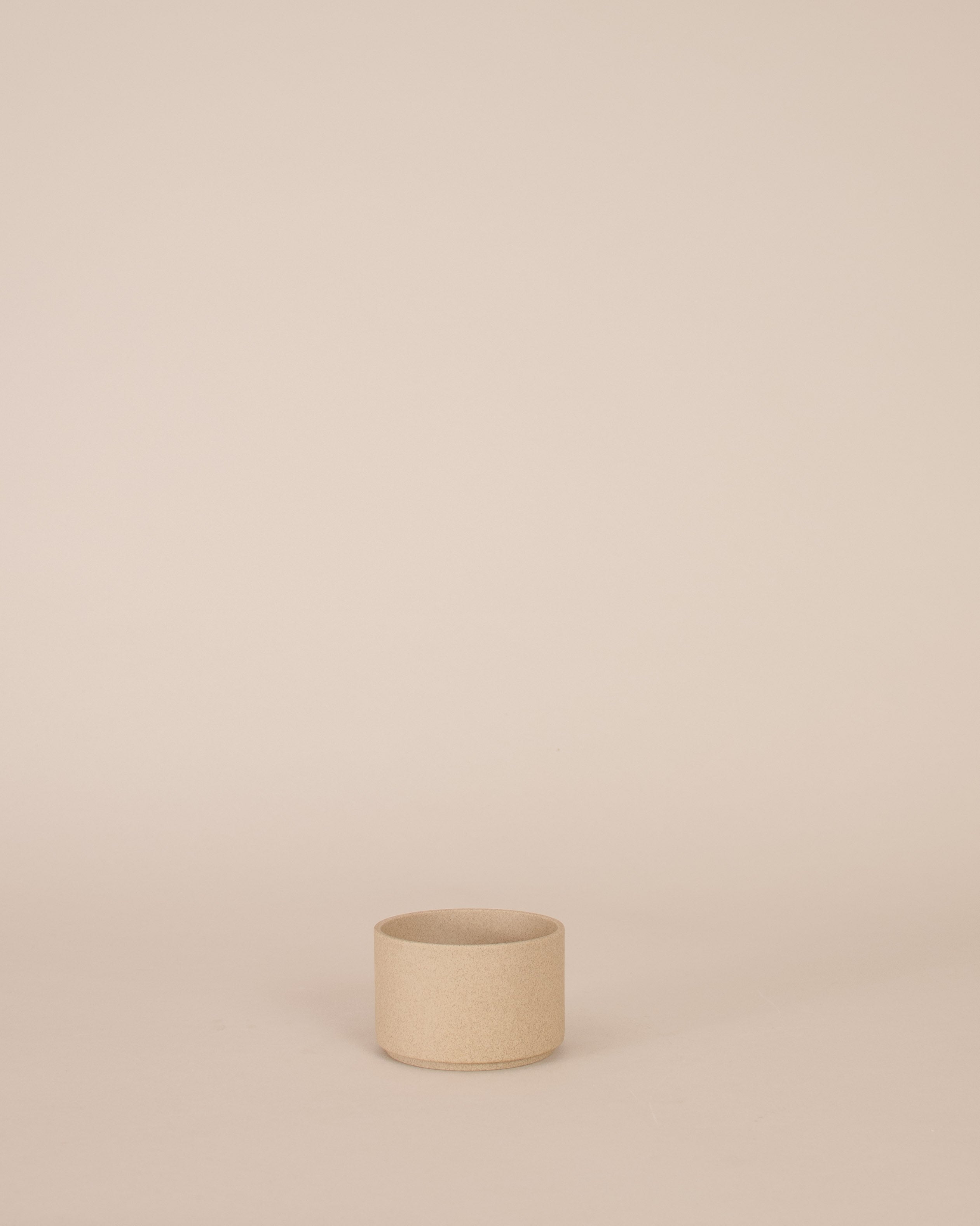 Hasami Small Tumbler in Natural - GOOD FRIEND