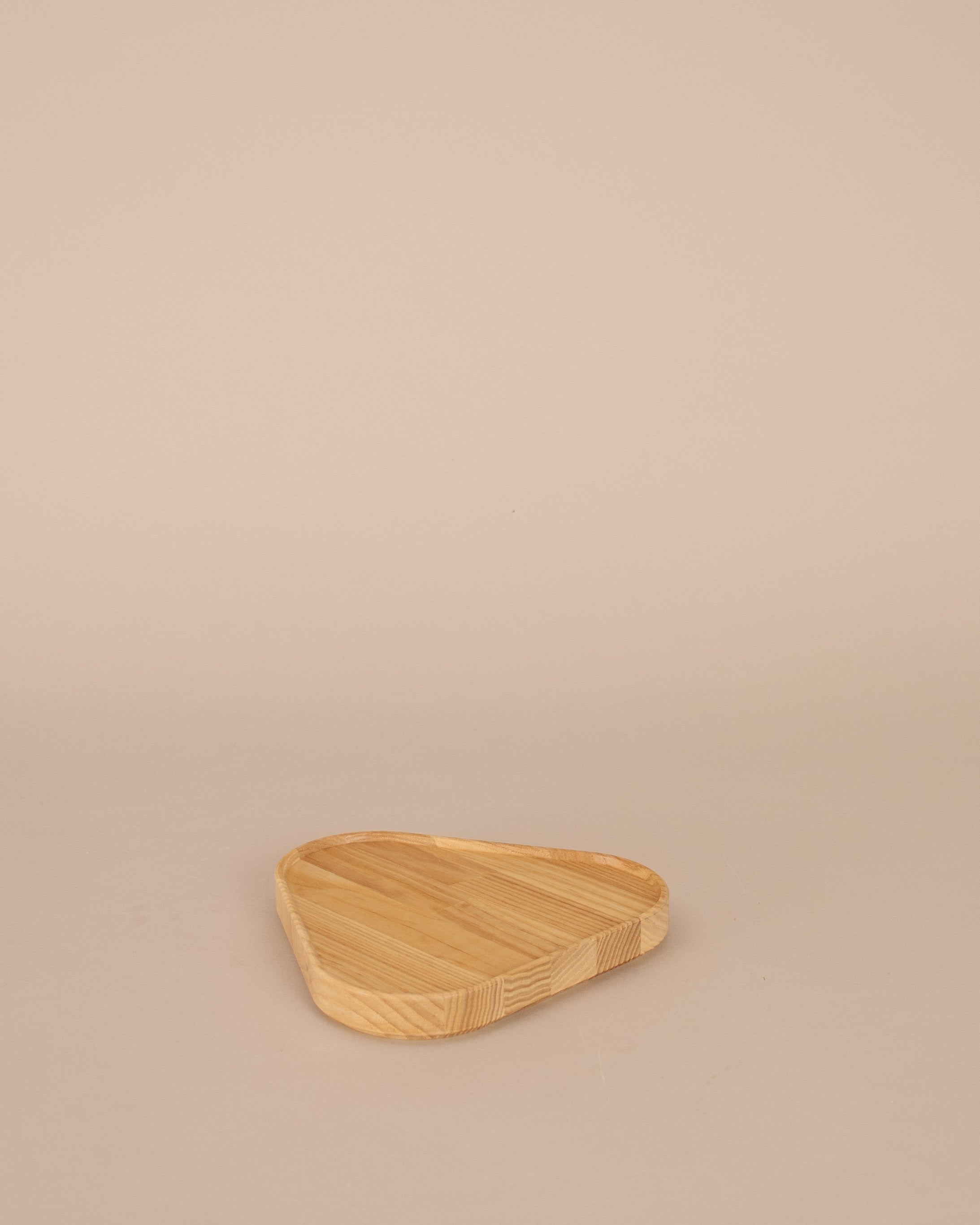 Hasami  Wood Tray