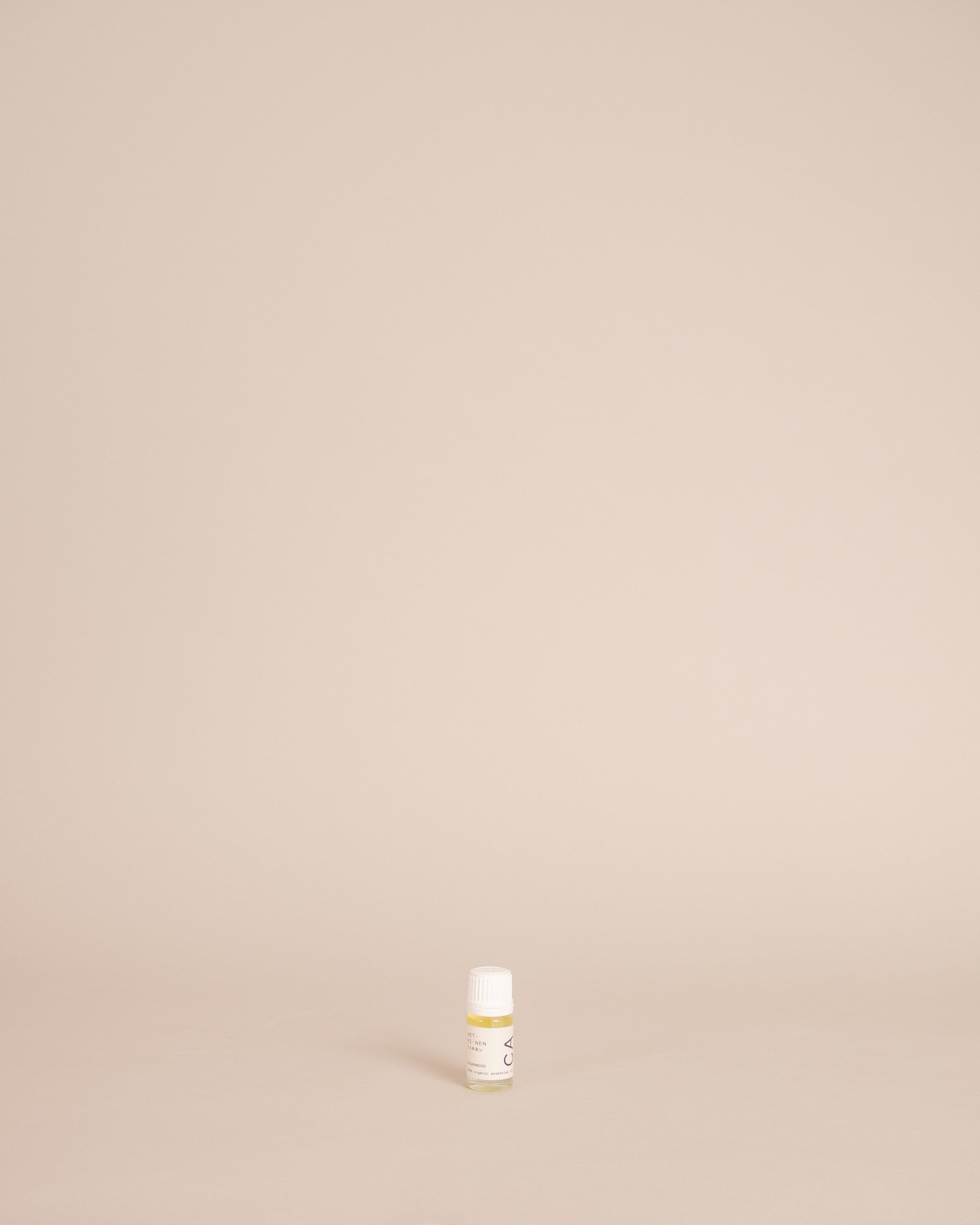 Organic Cedarwood Essential Oil - GOOD FRIEND