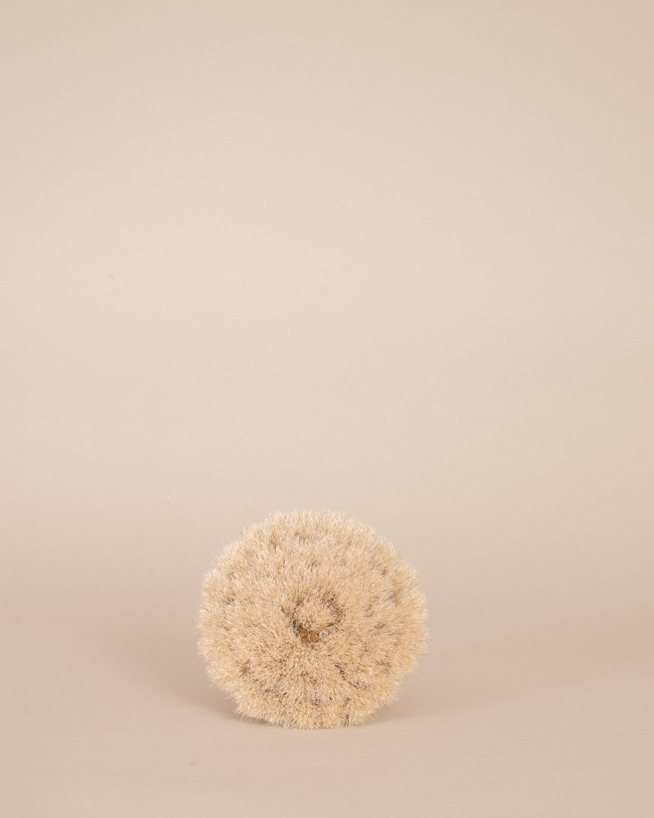 Bath Brush With Knob - GOOD FRIEND