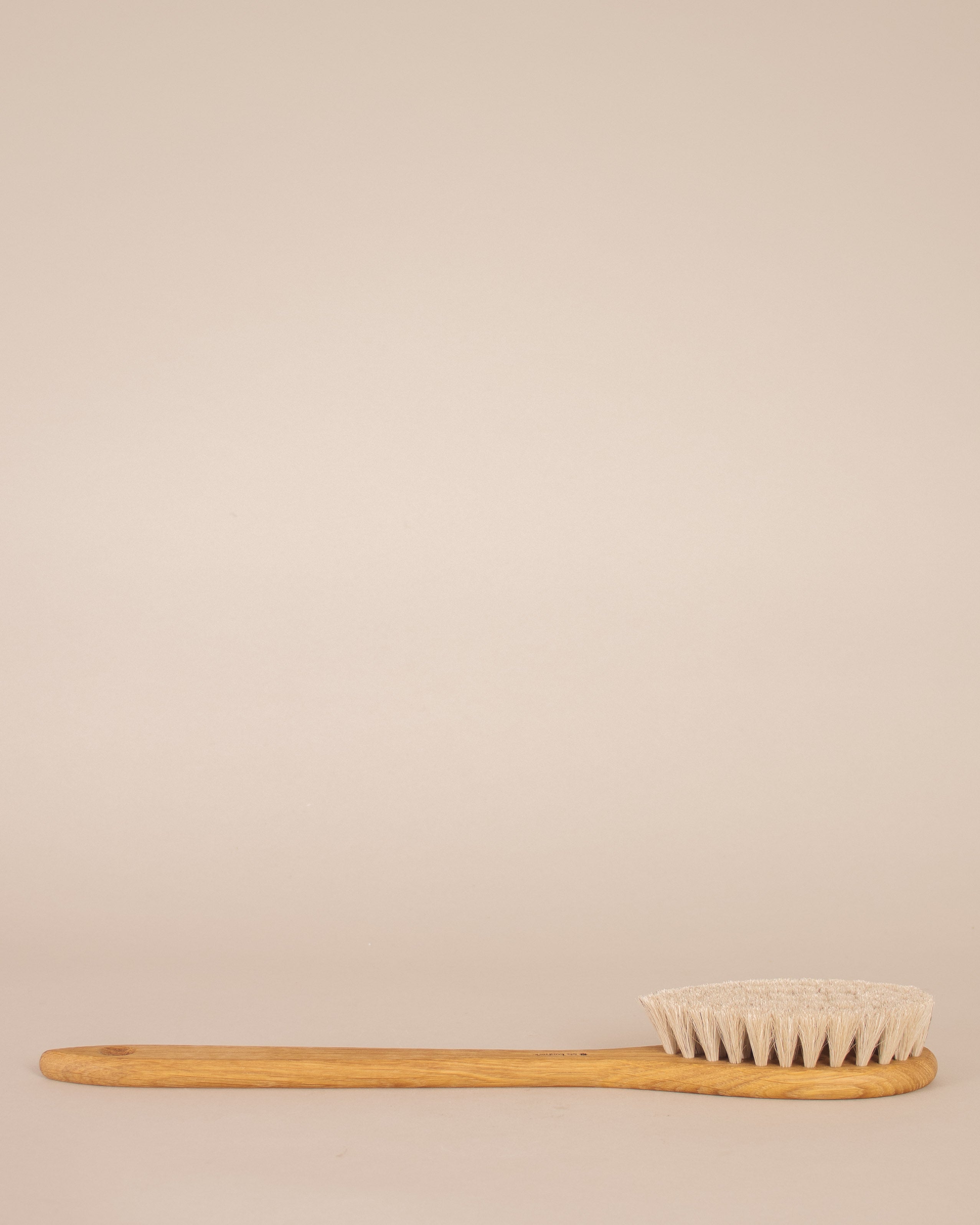 Bath Brush with Handle - GOOD FRIEND
