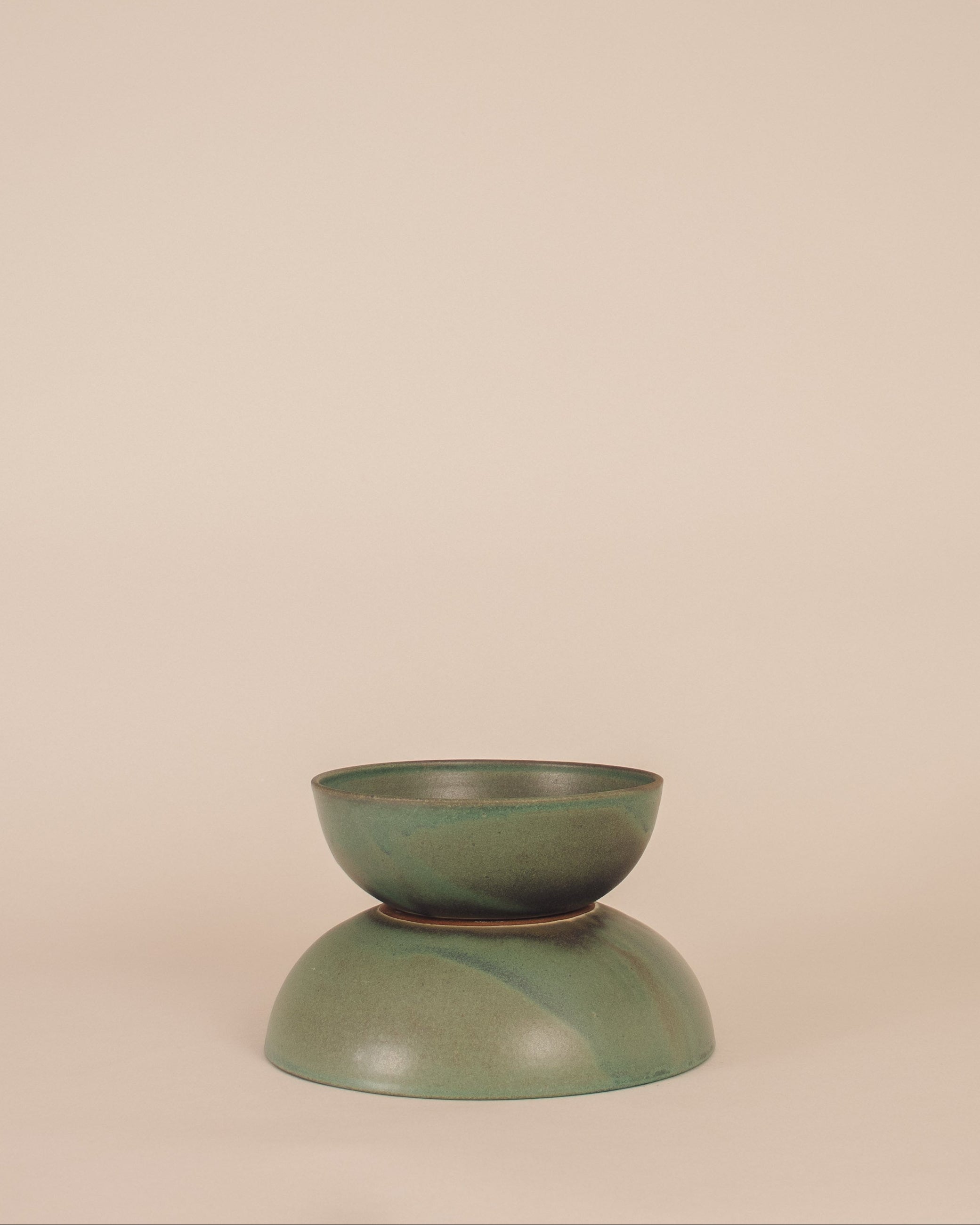 Forest Nesting Bowls - GOOD FRIEND