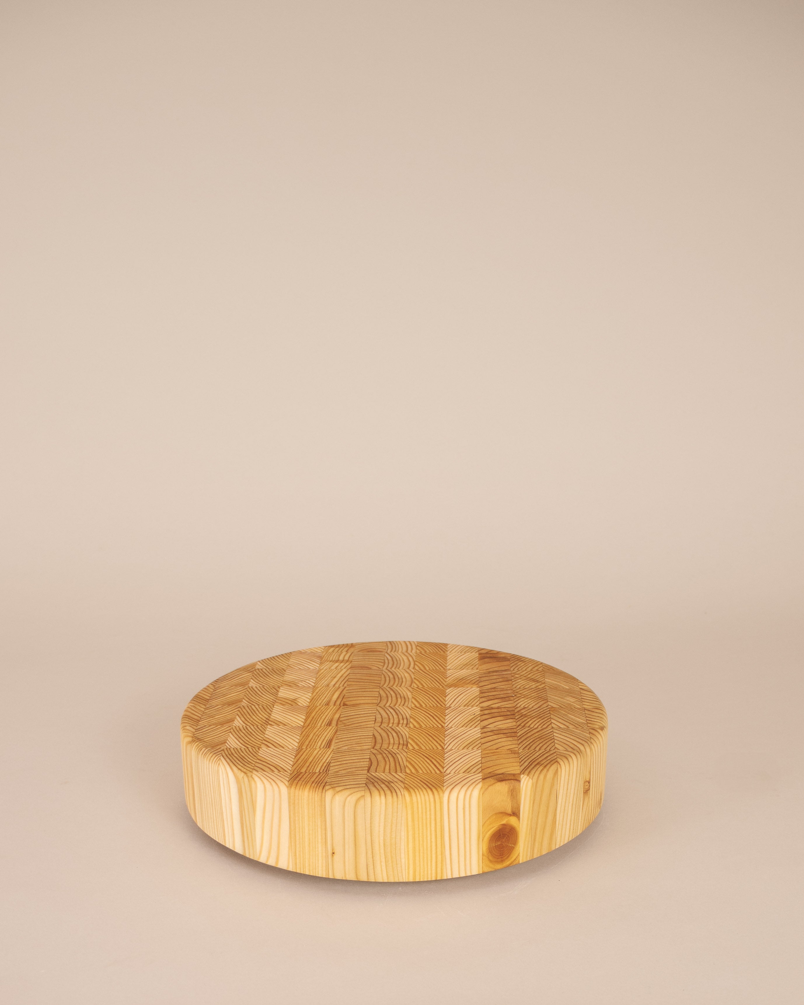 Round Cheese Board - GOOD FRIEND