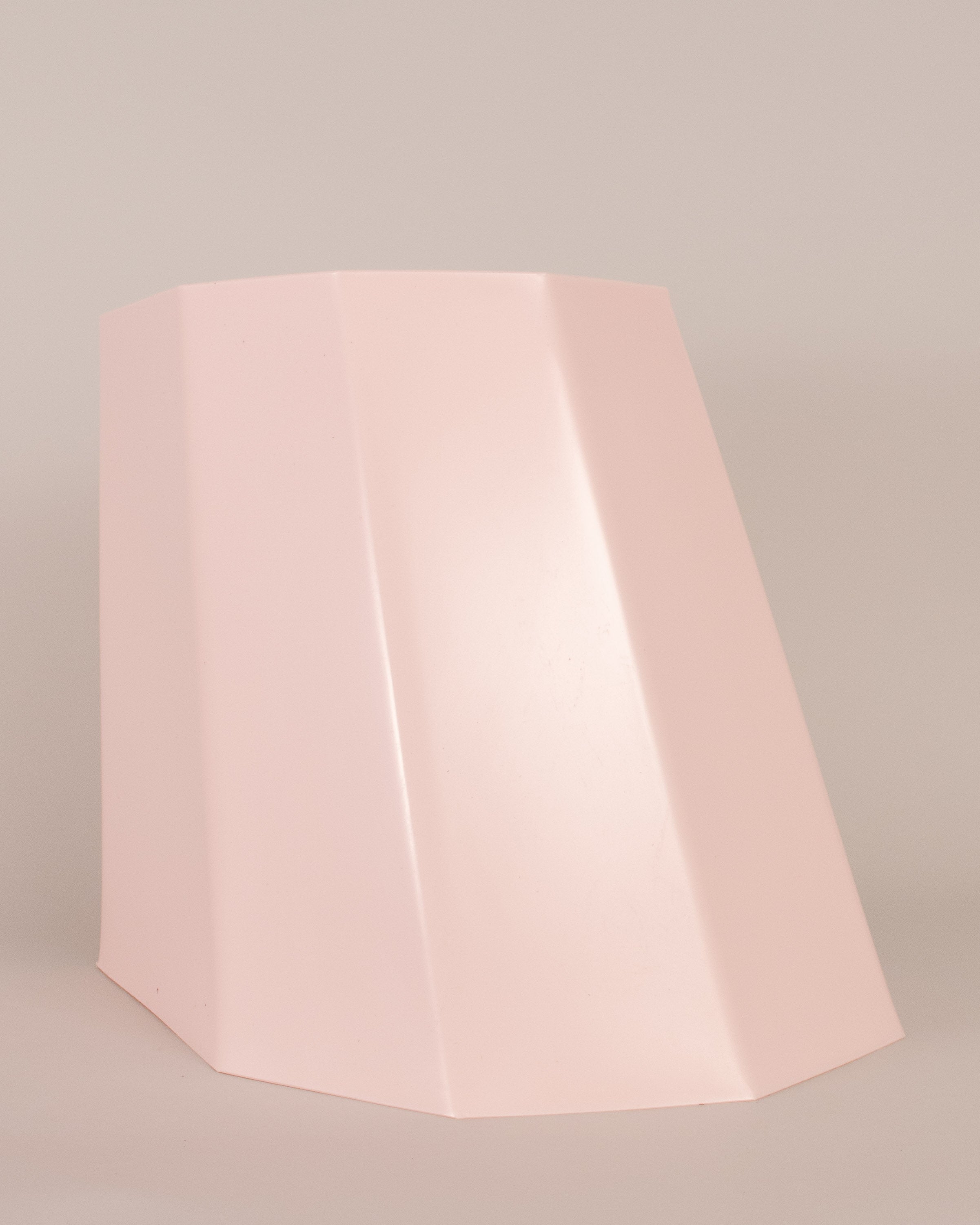 Pink Arnoldino Circus Stool