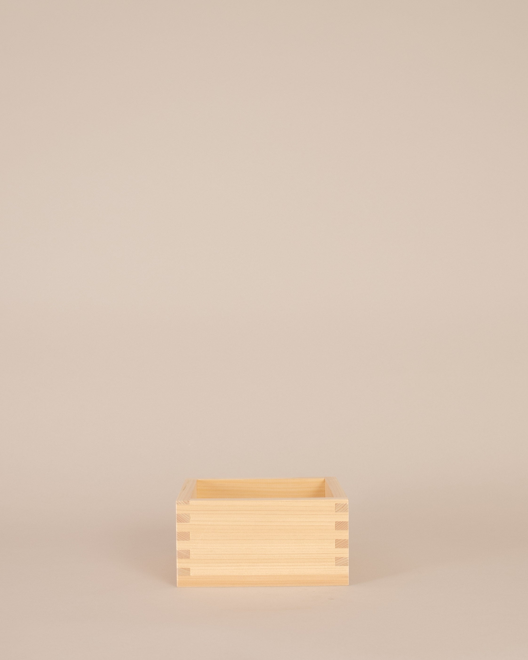 Hinoki Kimasu Containers - GOOD FRIEND