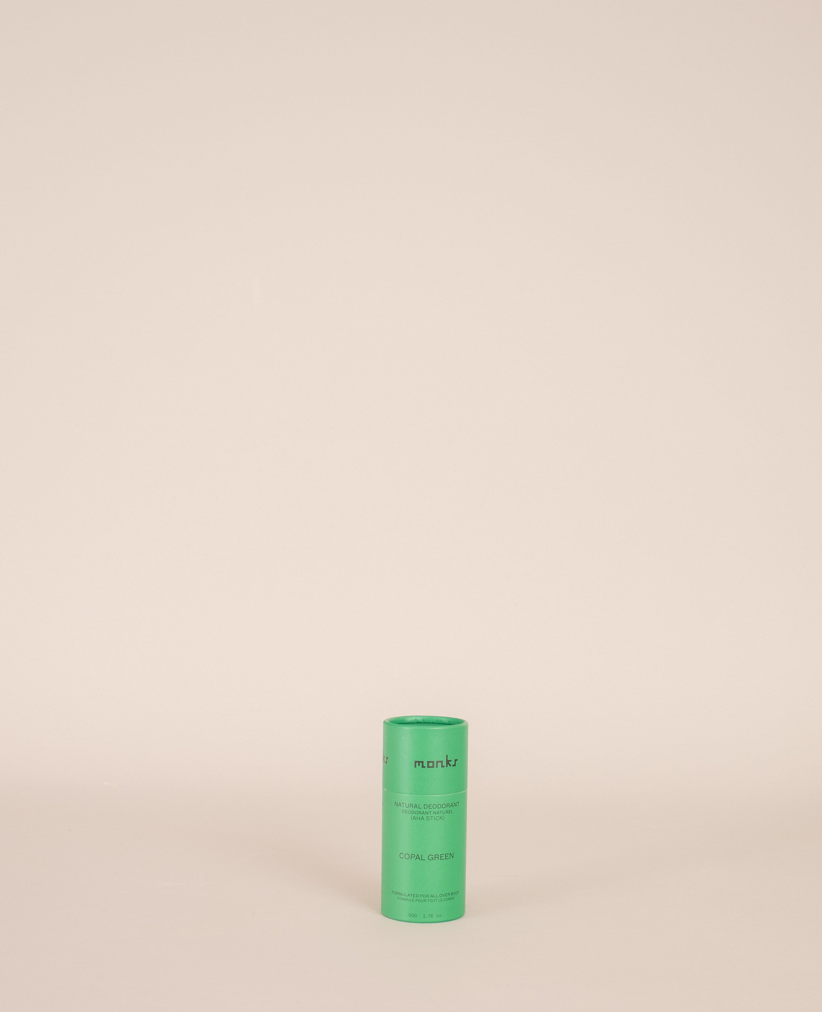 Copal Deodorant - GOOD FRIEND