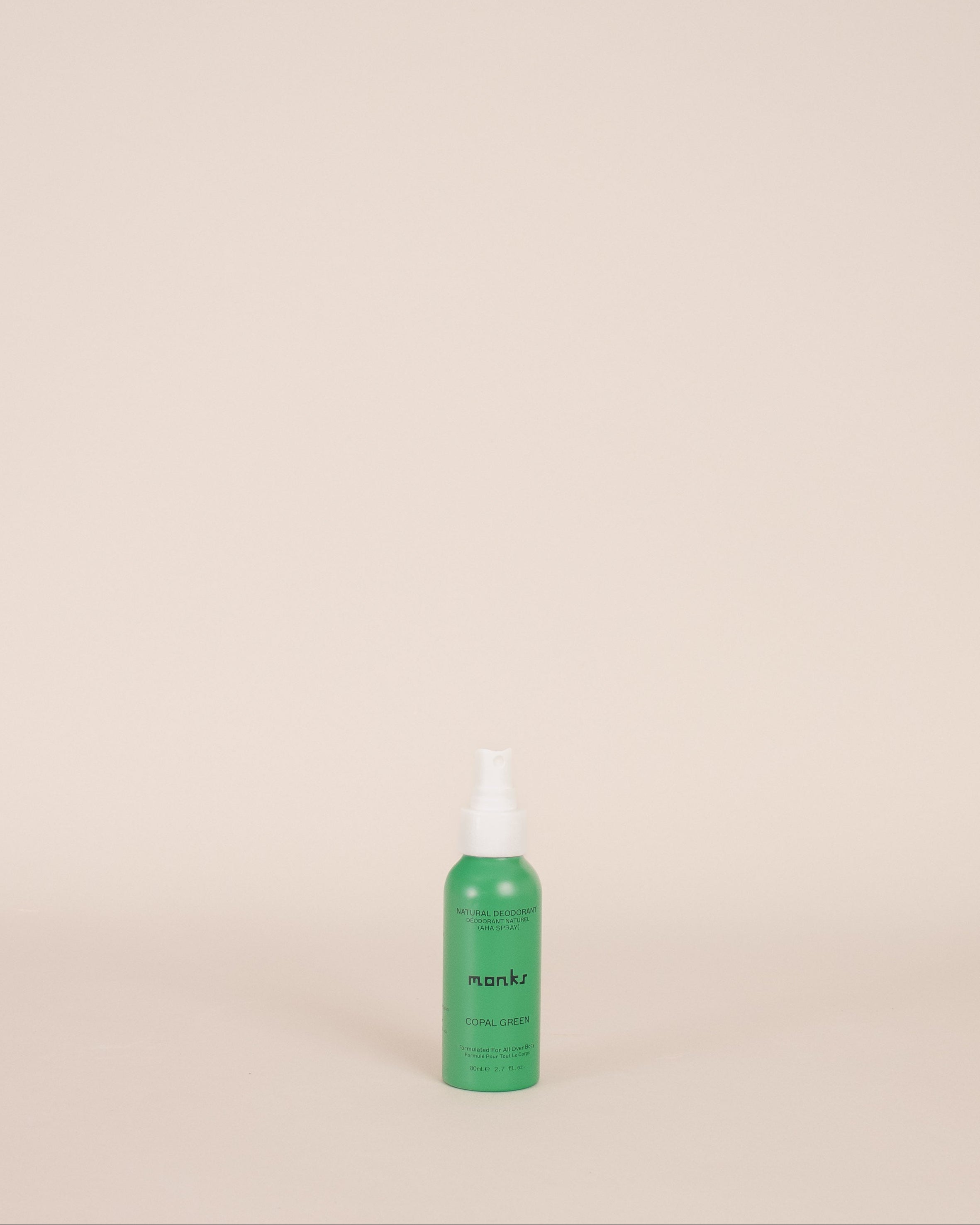 Copal Deodorant - GOOD FRIEND