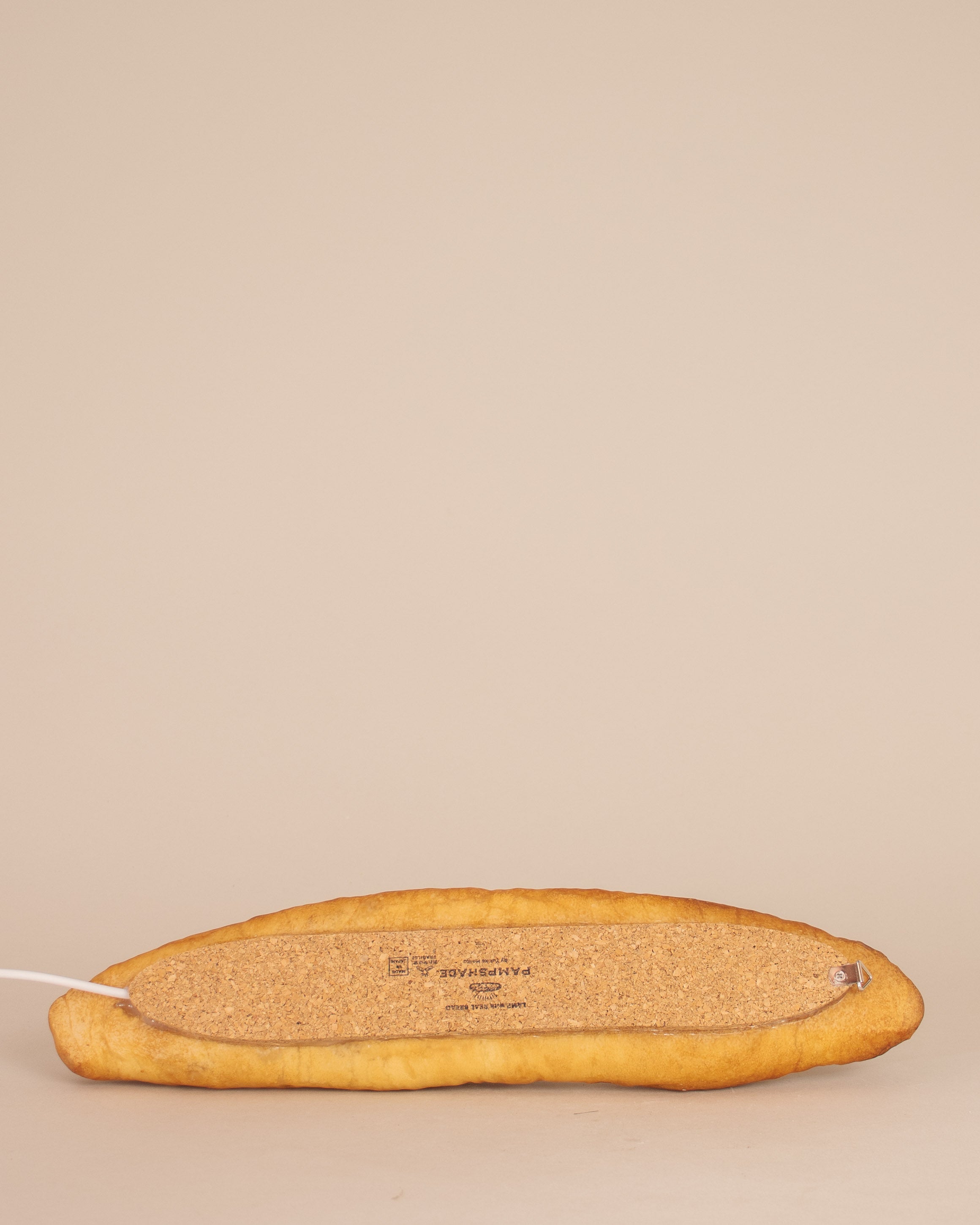 Batard Lamp - GOOD FRIEND