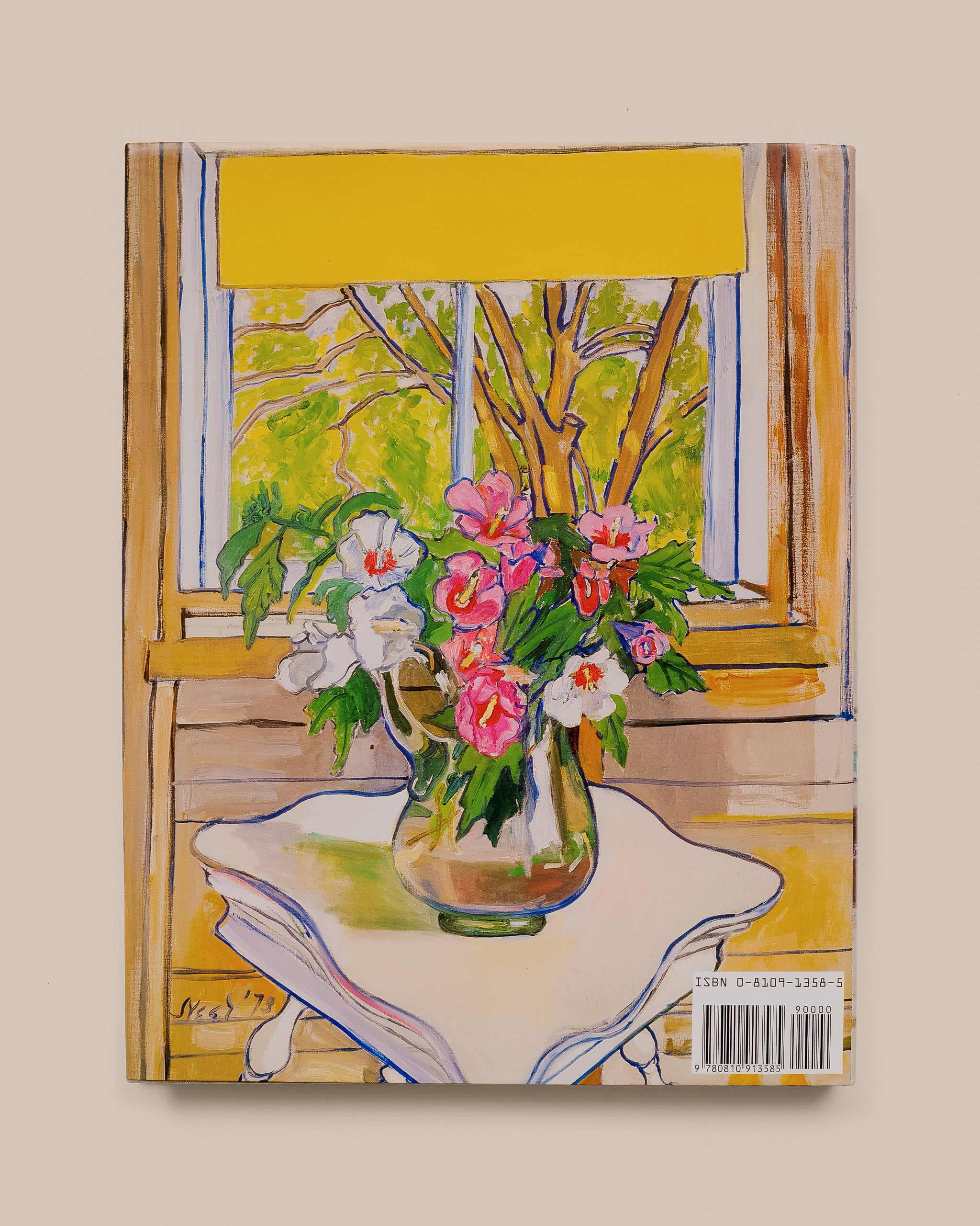 Alice Neel - Abrams - GOOD FRIEND