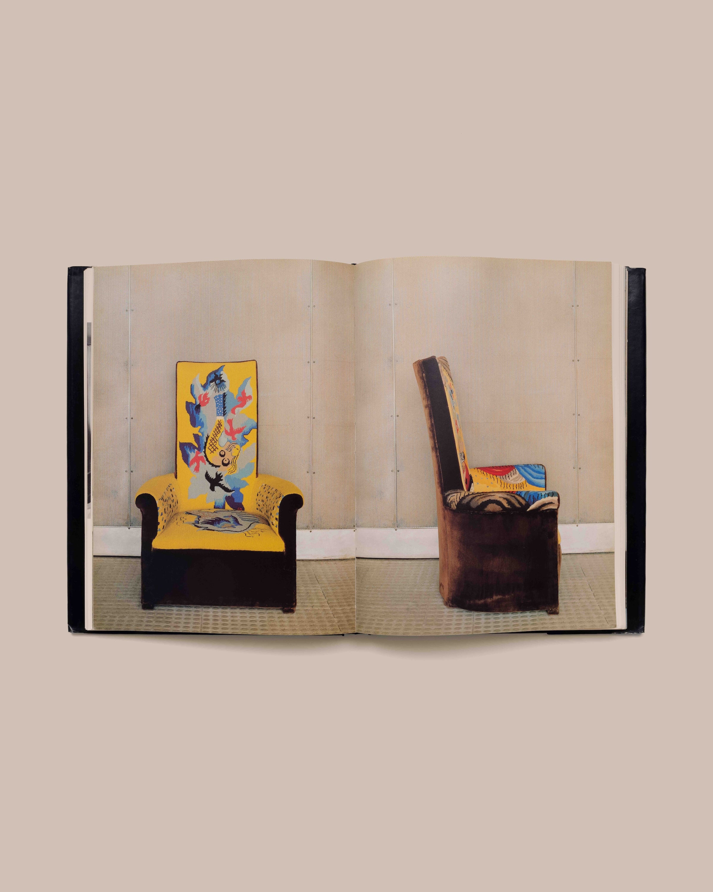 Pierre Chareau : Architecte-meublier, 1883-1950 - GOOD FRIEND