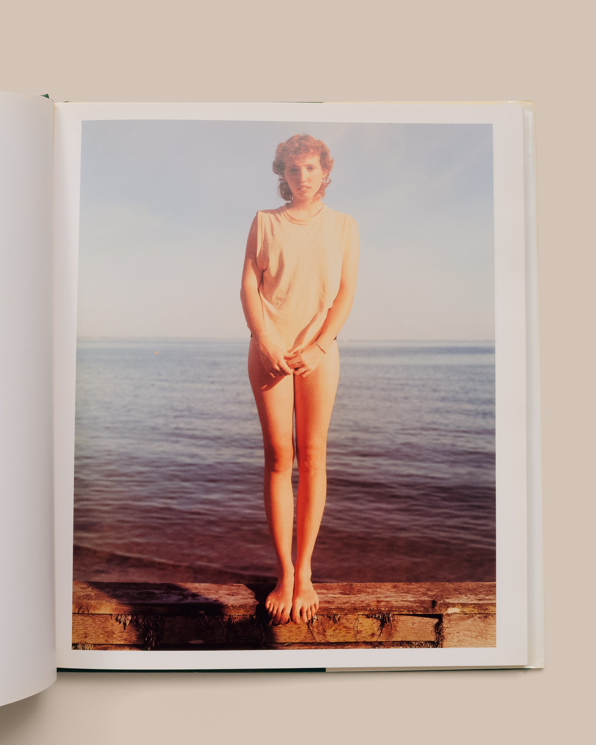 Redheads - Joel Meyerowitz 1st edition 1991 - GOOD FRIEND