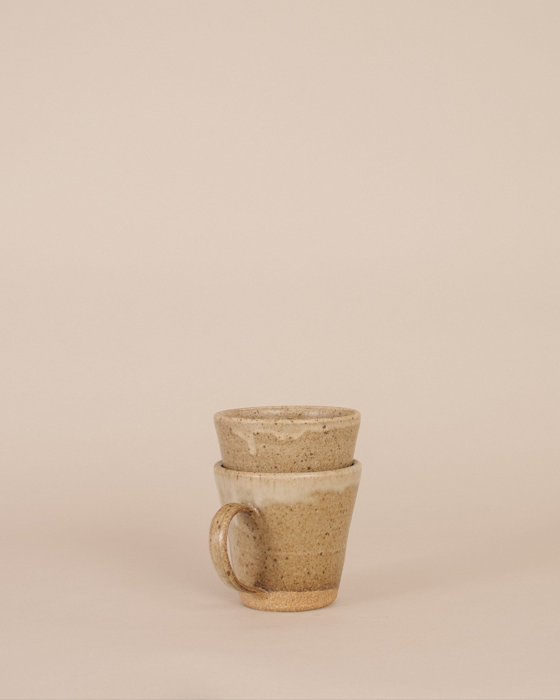 Cup in Stone - GOOD FRIEND