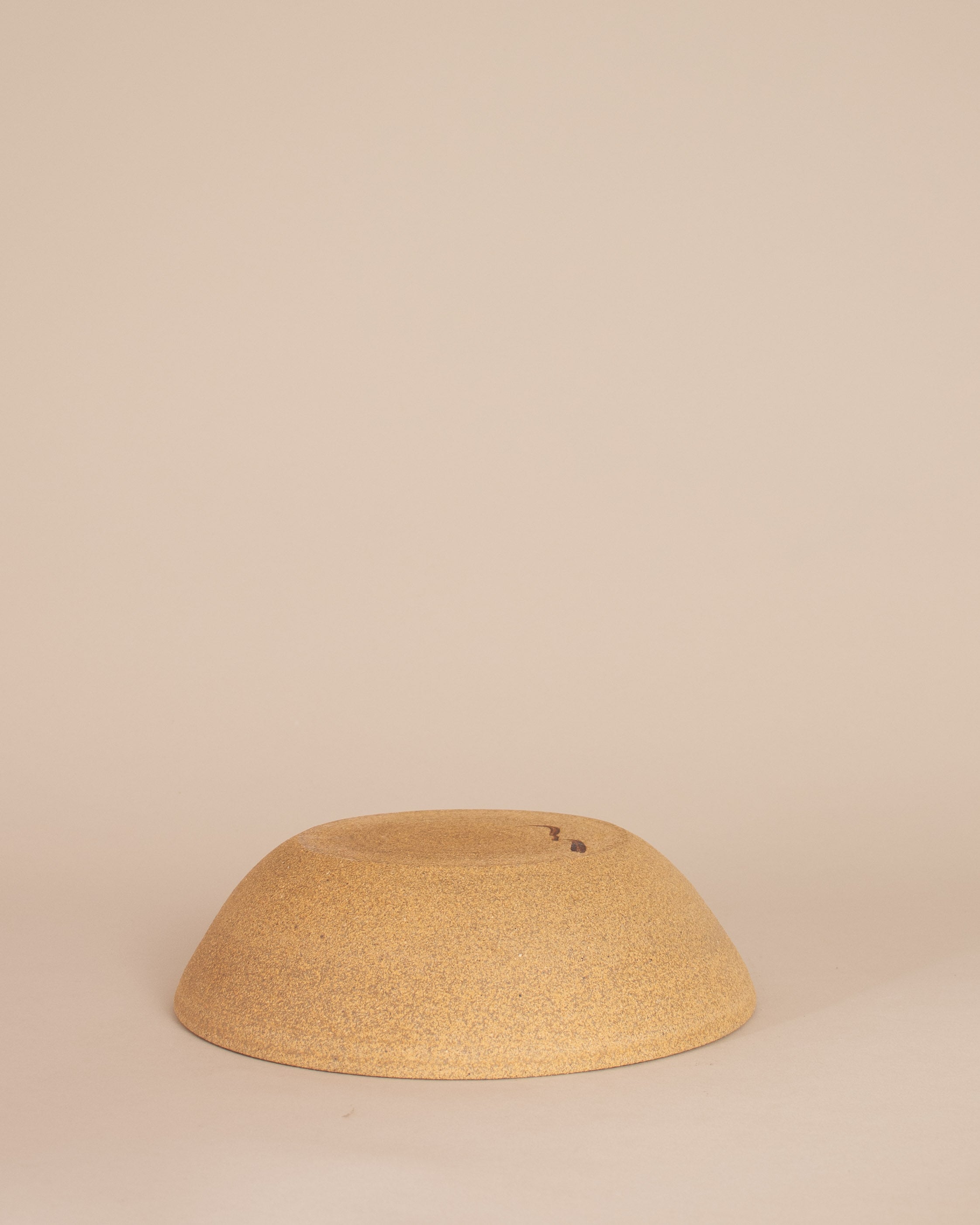 Serving Bowl in White - GOOD FRIEND