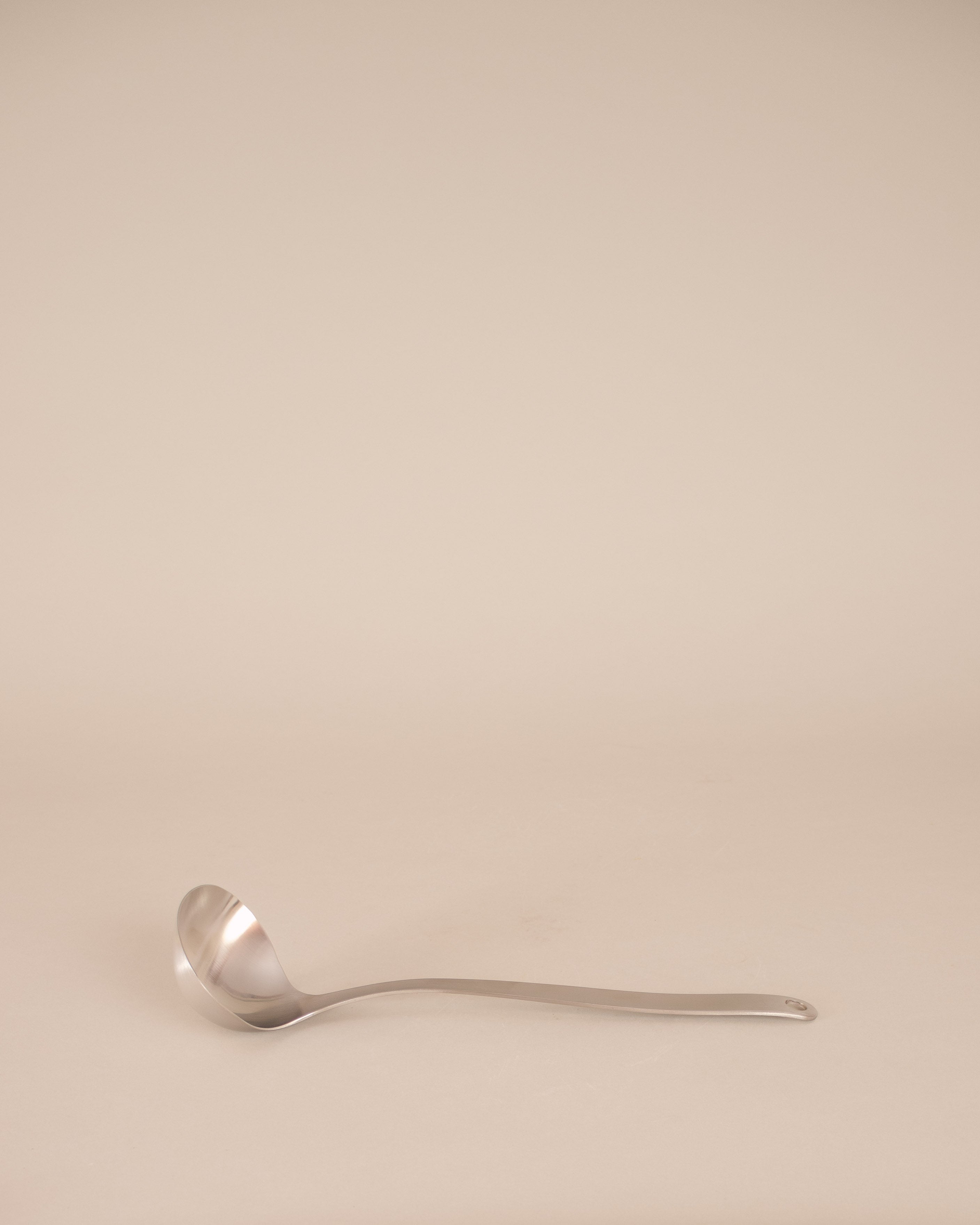 Stainless Steel Skimmer - GOOD FRIEND