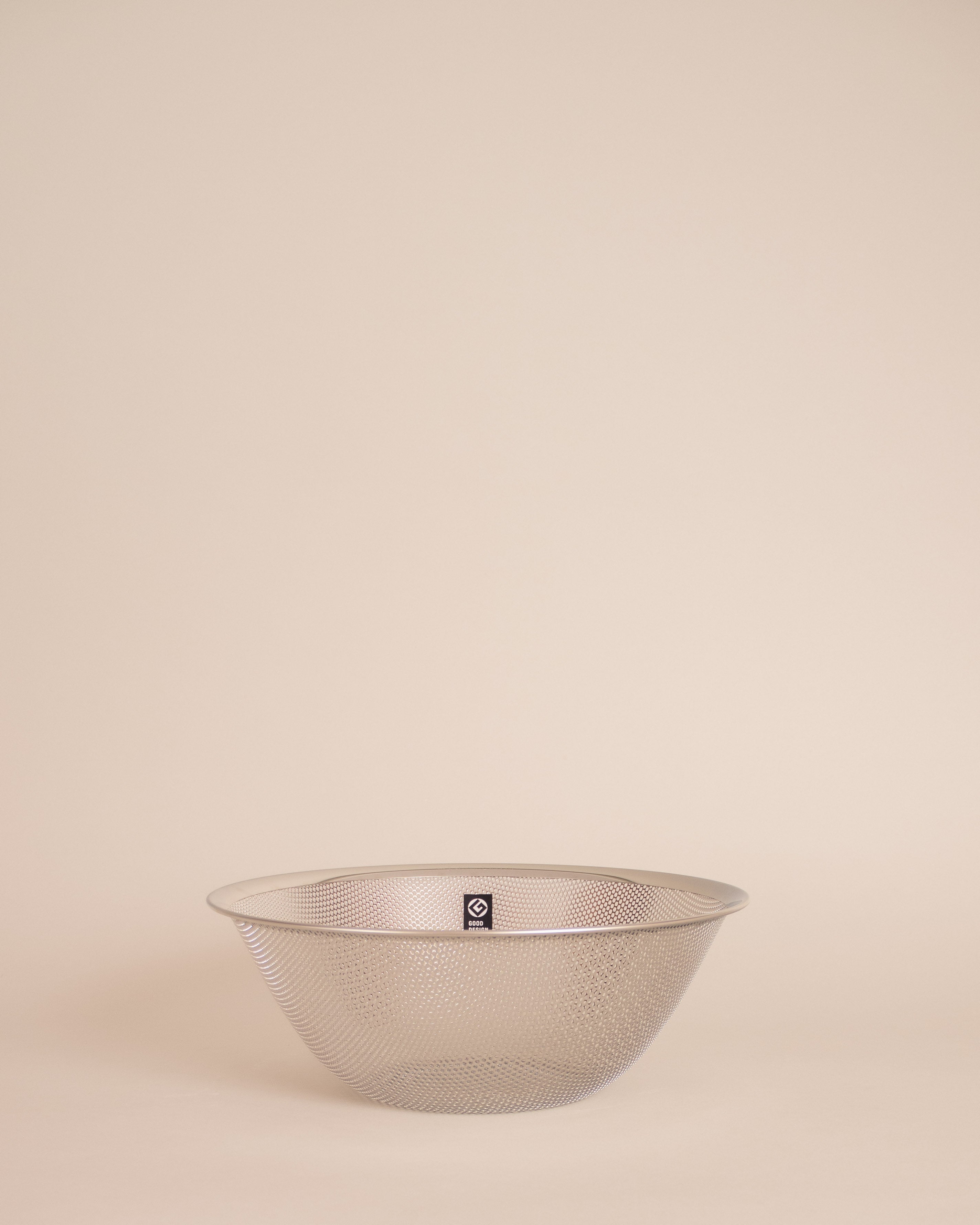 Large Punch Bowl Strainer - GOOD FRIEND