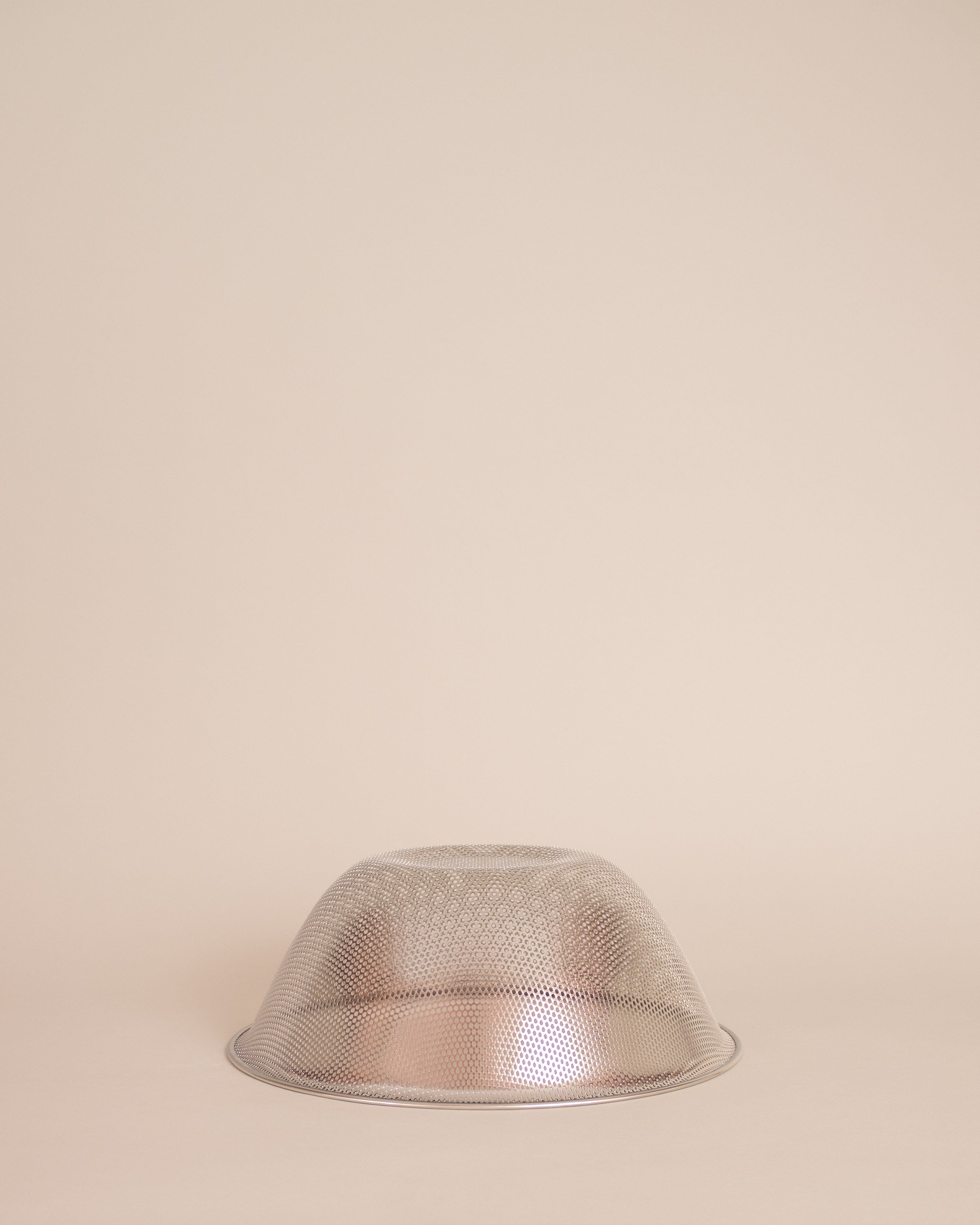 Large Punch Bowl Strainer - GOOD FRIEND
