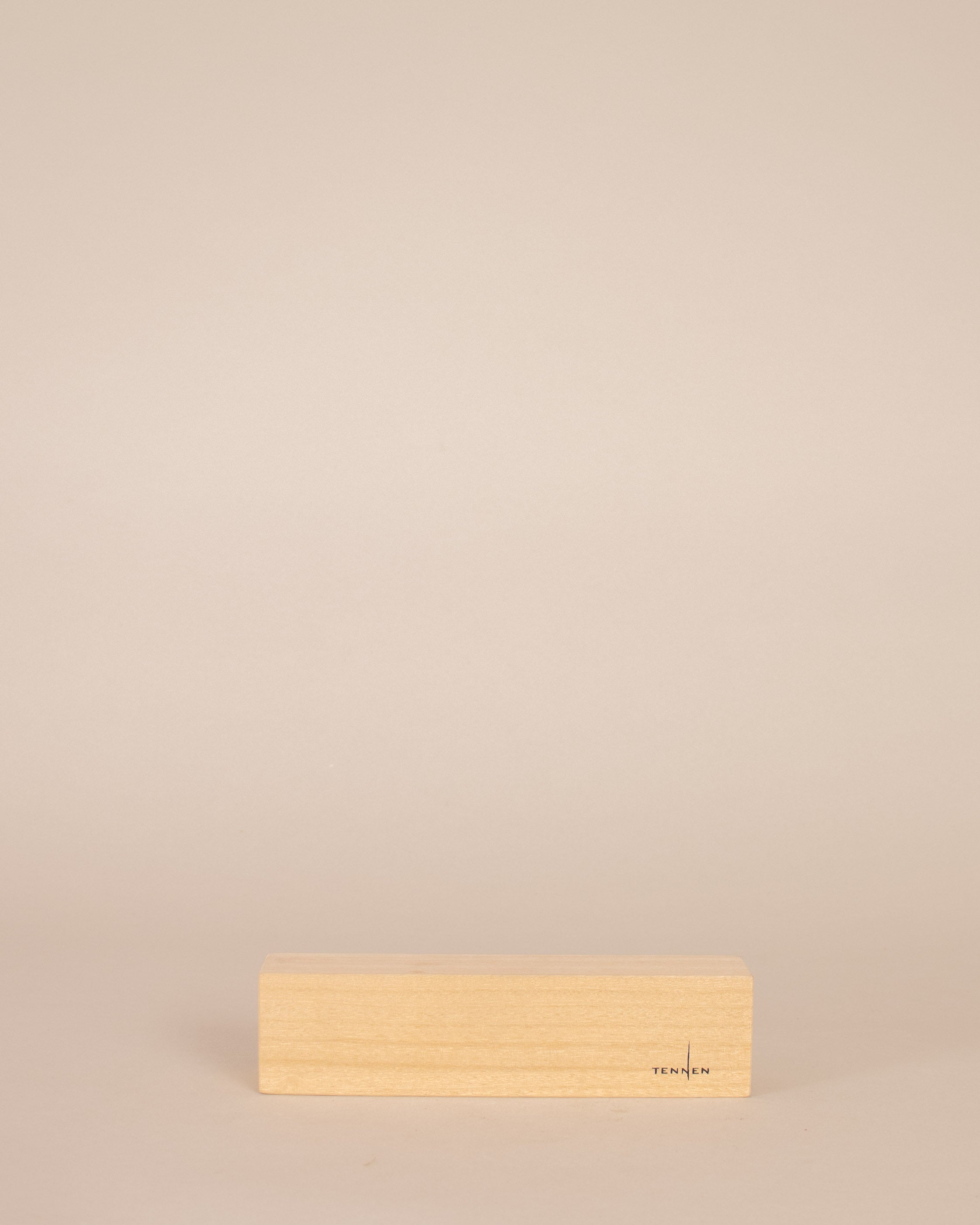 Narrow Box Incense Burner - GOOD FRIEND